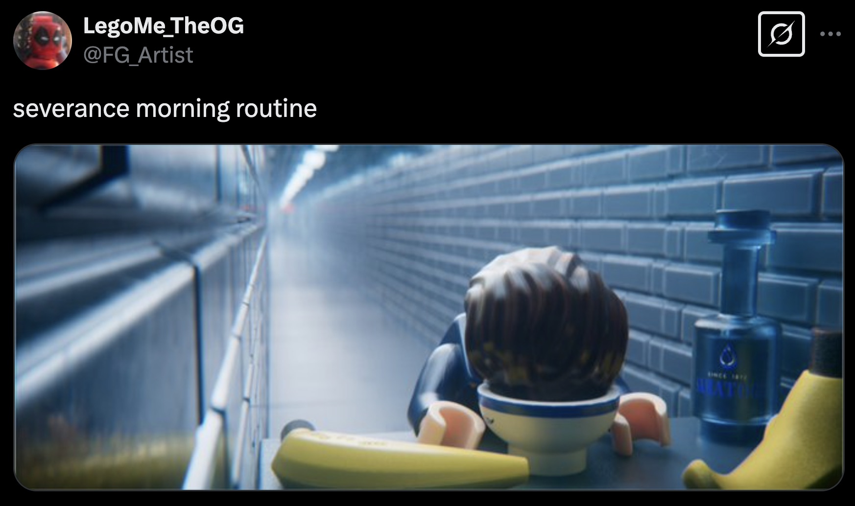 The 25 Funniest 'Morning Routine Memes' to Improve Your Morning Routine ...