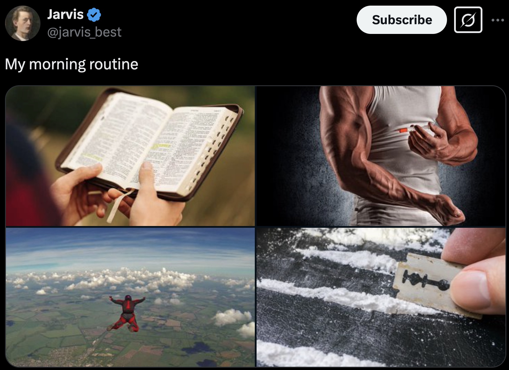 The 25 Funniest 'Morning Routine Memes' to Improve Your Morning Routine ...