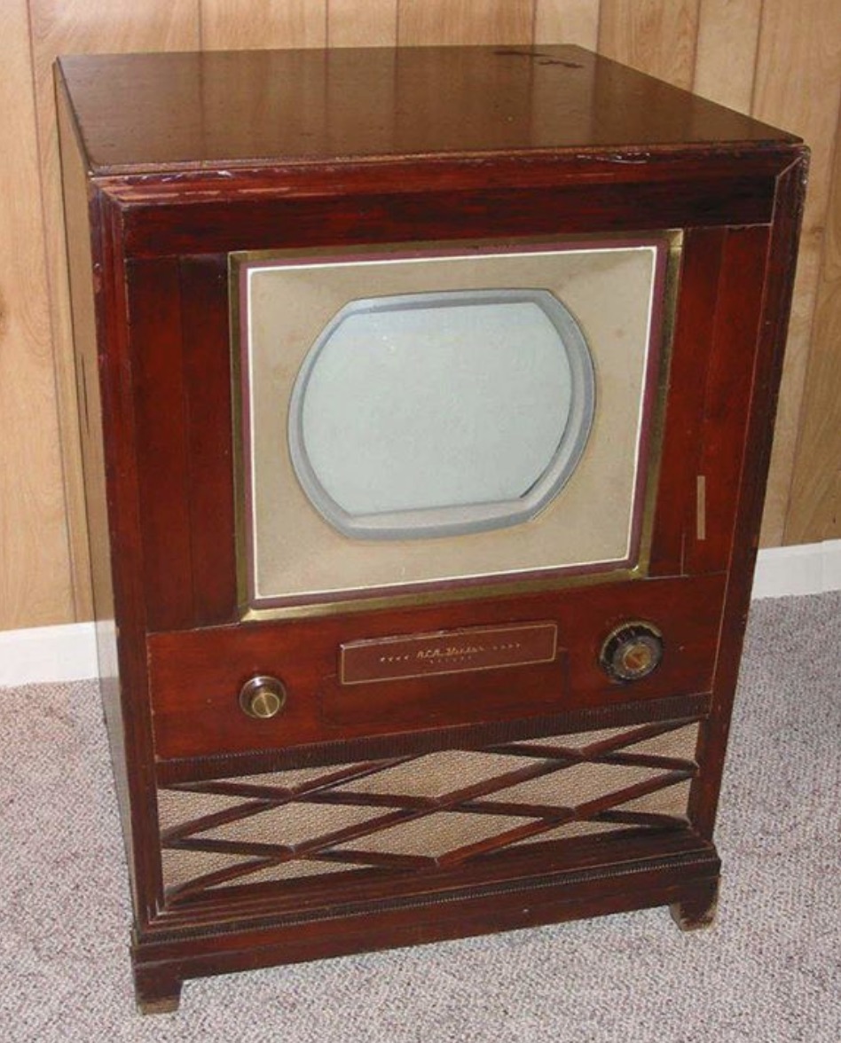 15 Inventions from the 1950s Everyone Still Relies On | eBaum's World