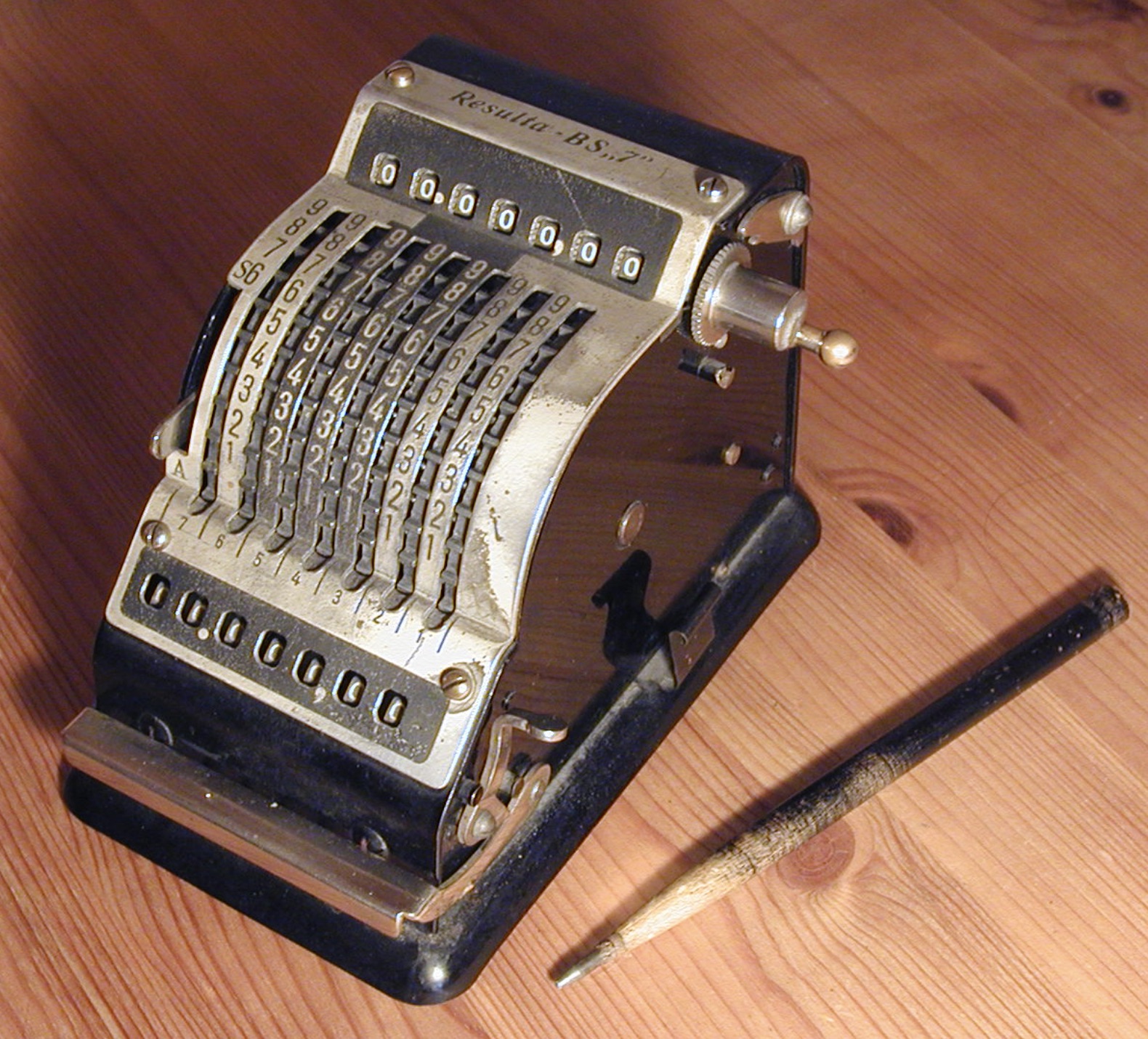 First Ever Adding Machine Gilded Age Inventions That Changed Everything | eBaum's World