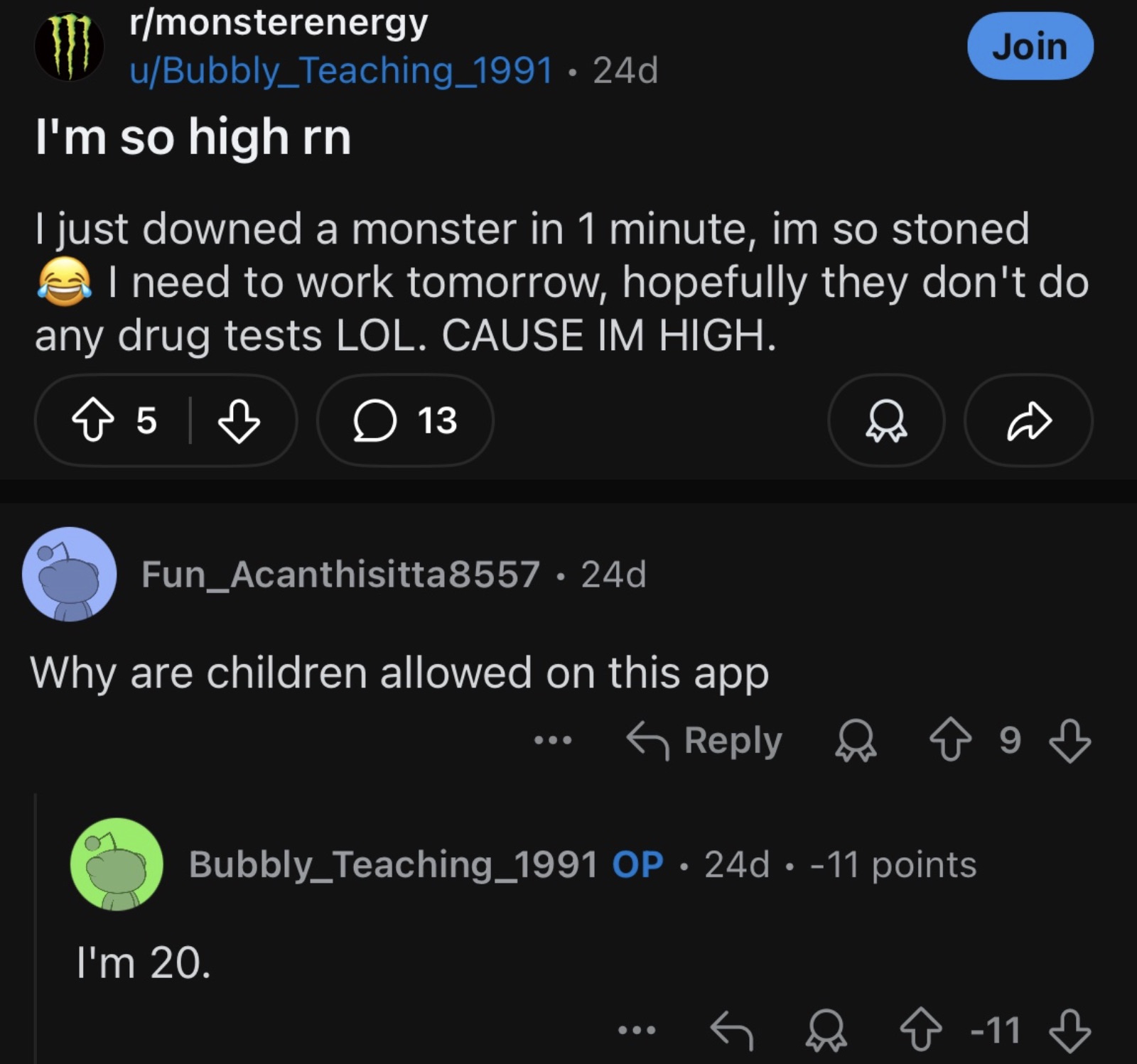 The 20 Dumbest Posts Found on Our Timelines | eBaum's World