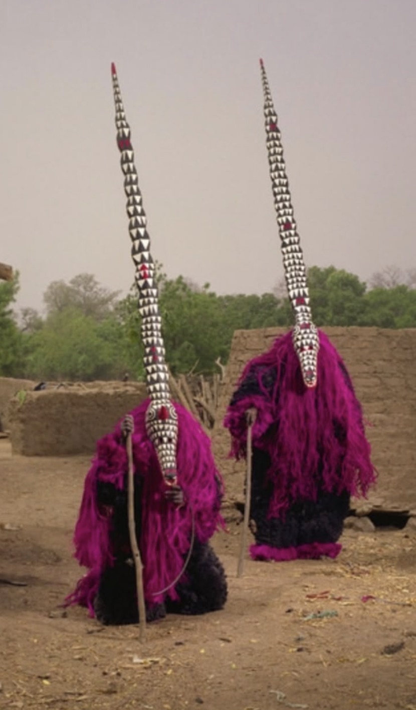 Traditional Global Style That's Anything But Ordinary | eBaum's World