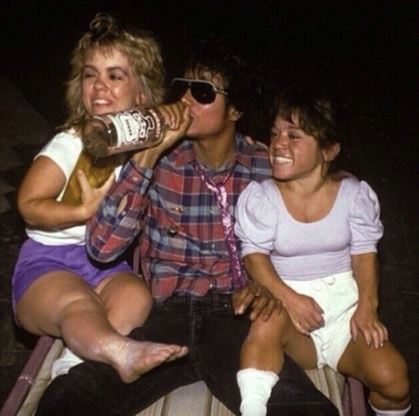 Michael Jackson 