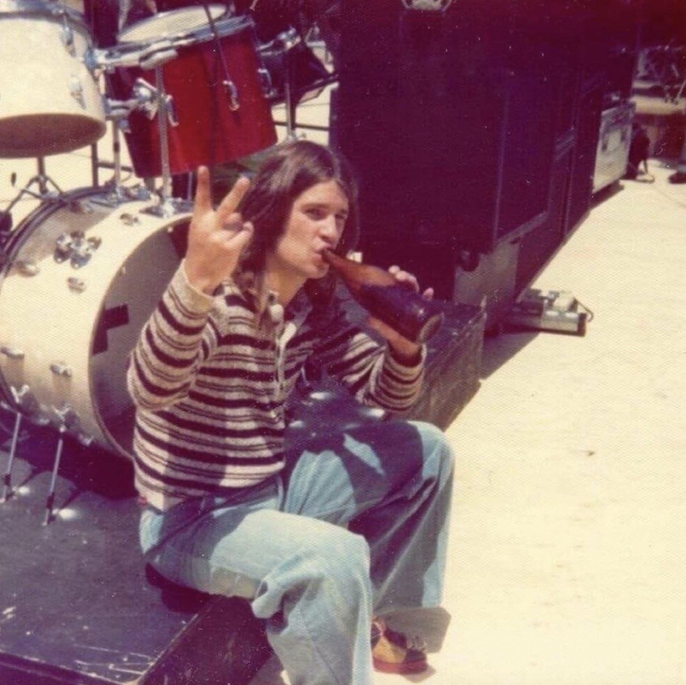 Ozzy Osbourne 