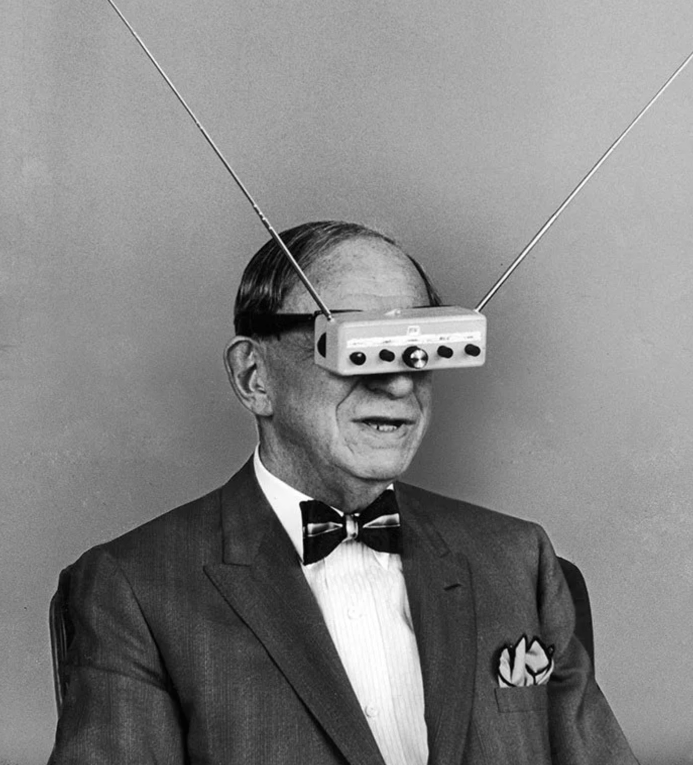 Attempts at Virtual Reality From Across History | eBaum's World