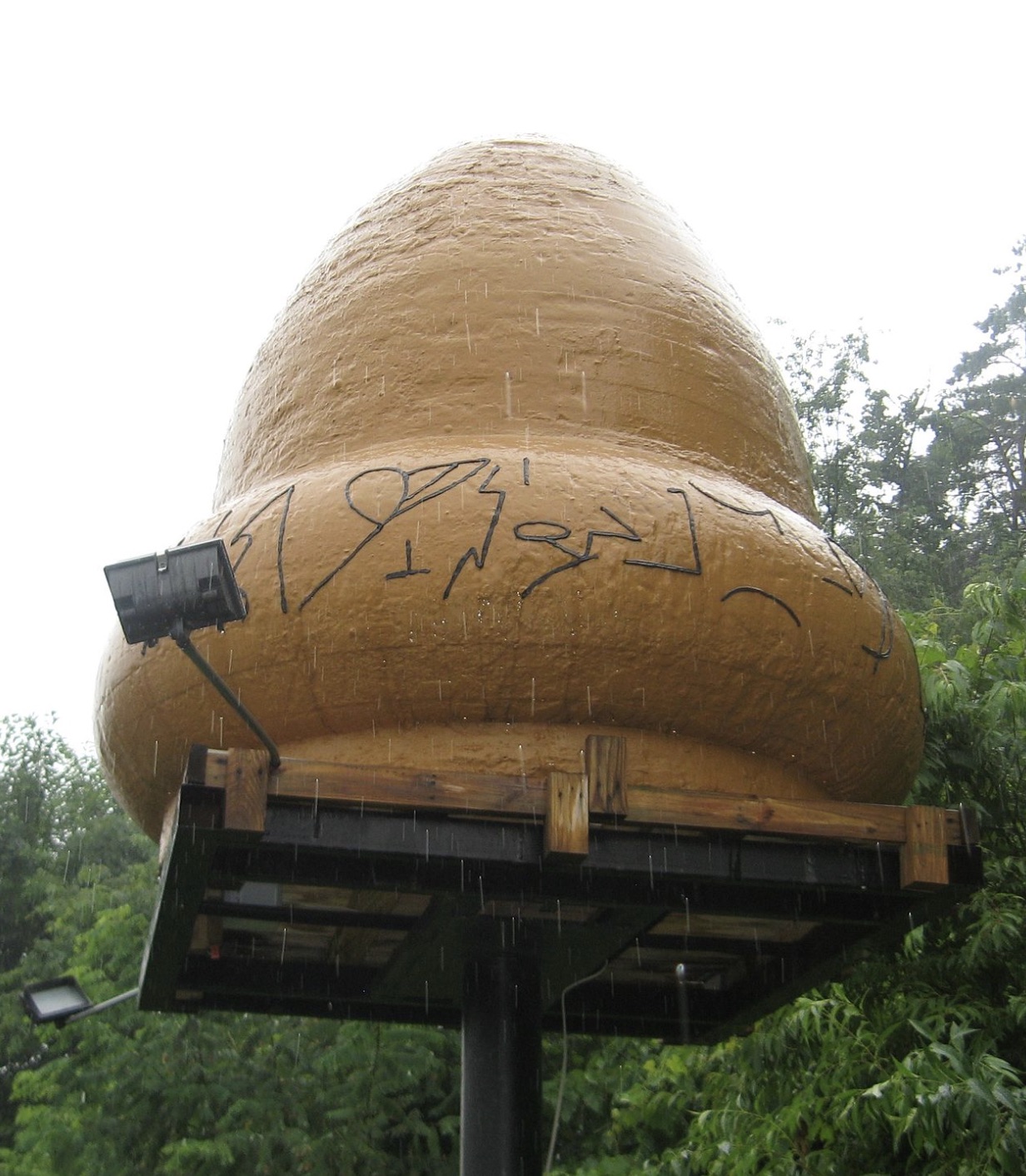Dumb UFO 'Sightings' More Stupid Than Supernatural | eBaum's World