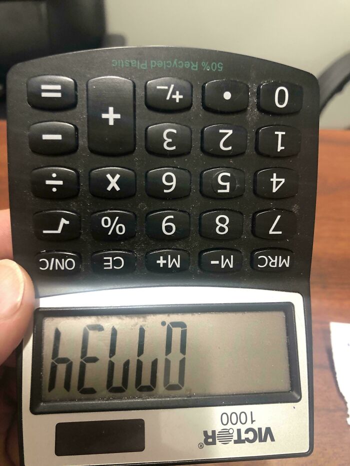 25 Nostalgic Items From The Past That Made People Realize They're Old