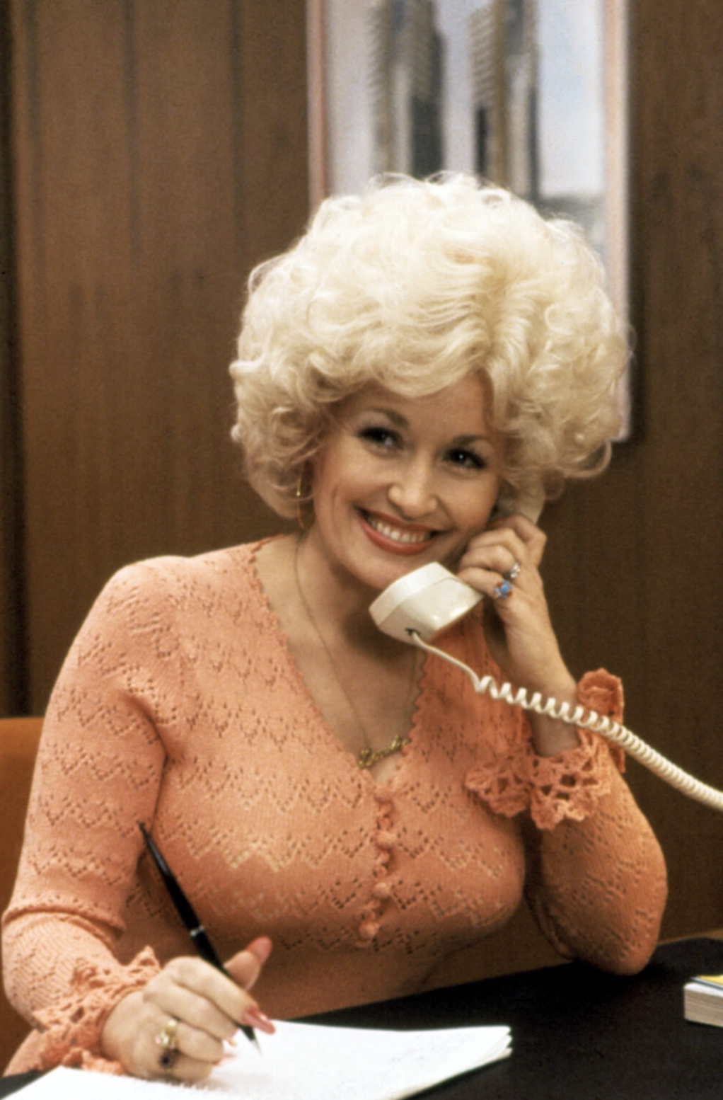Dolly Parton