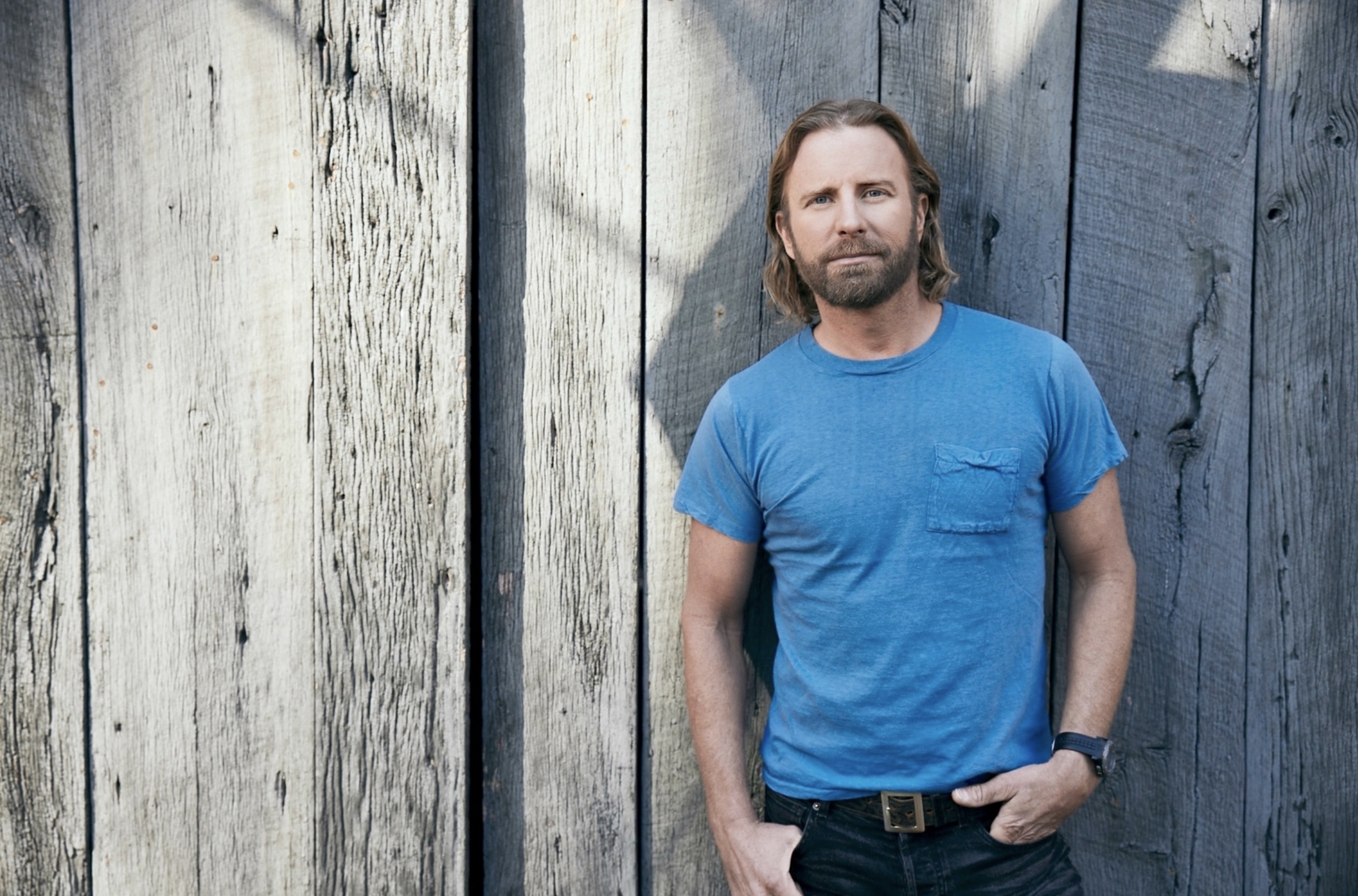 Dierks Bentley