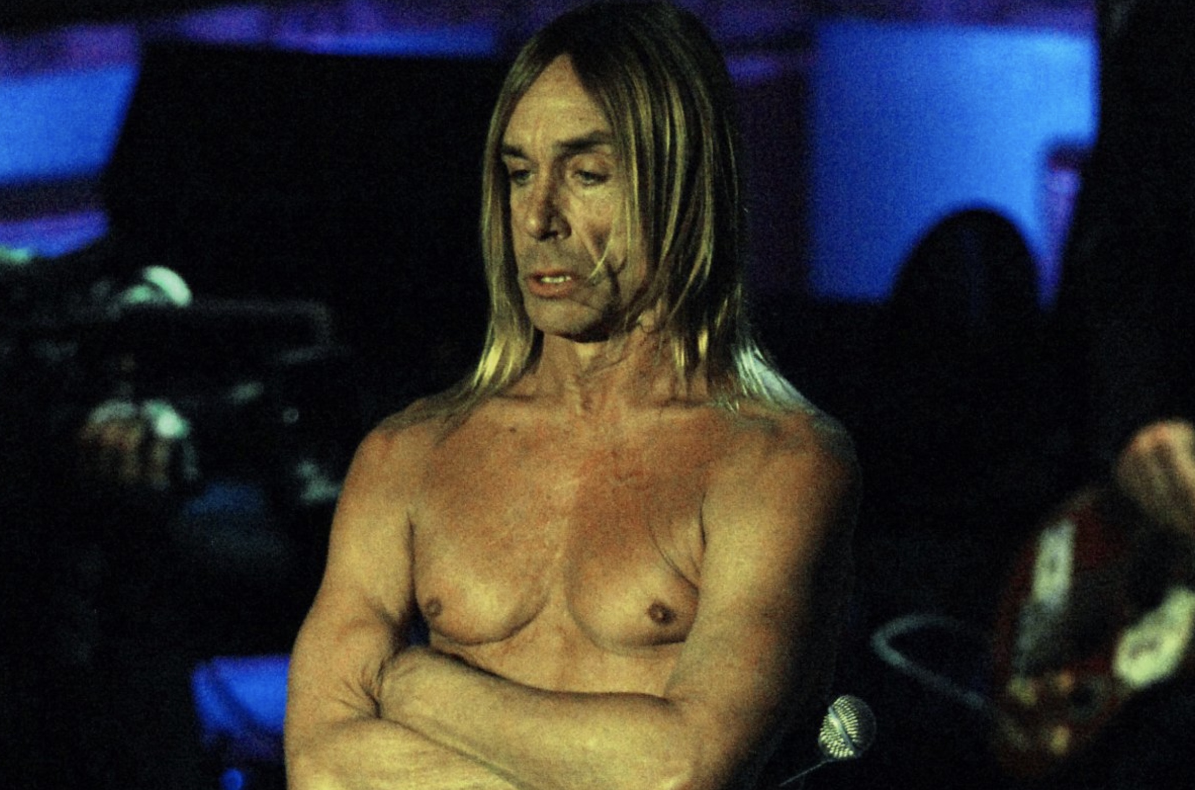 Iggy Pop