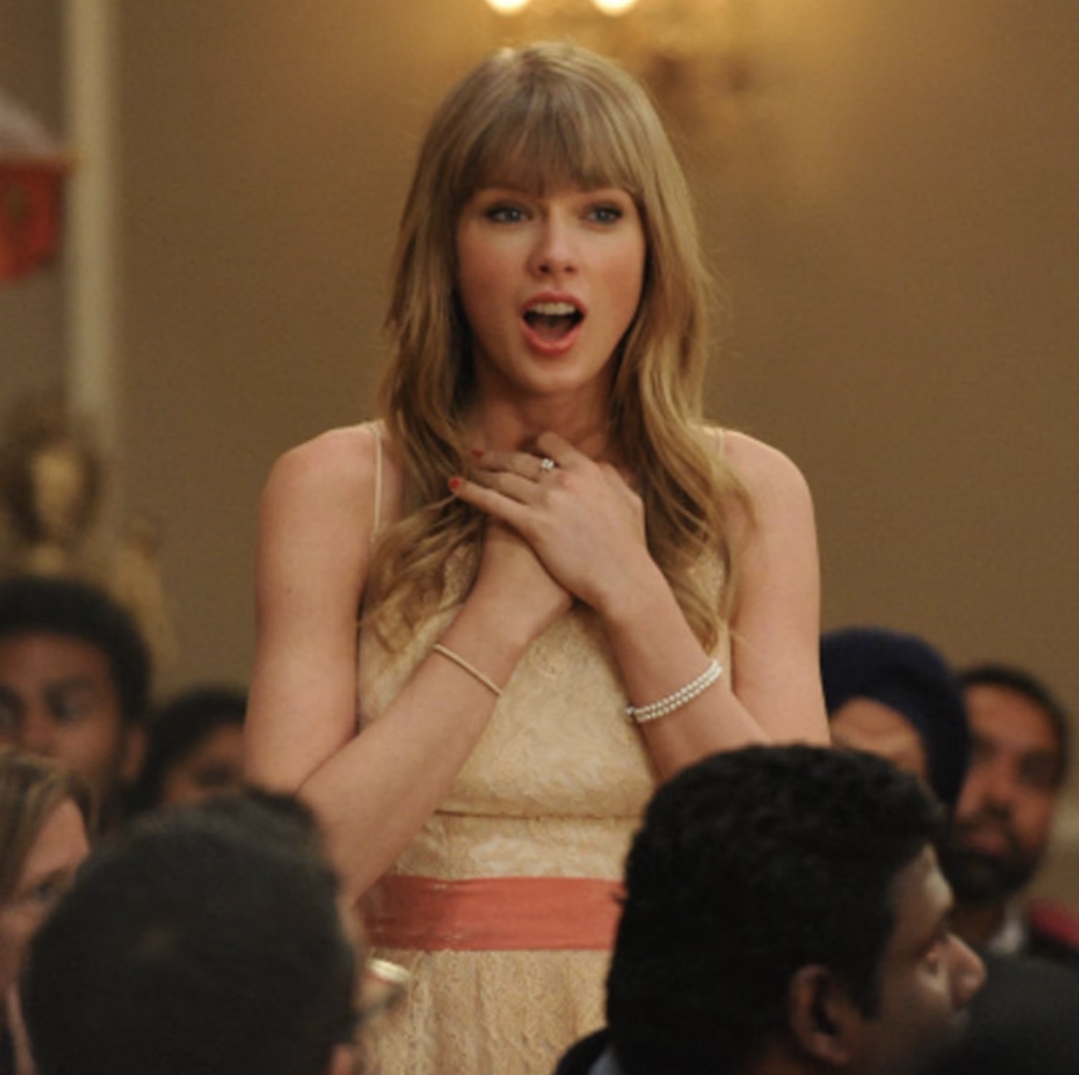 Taylor Swift (New Girl)