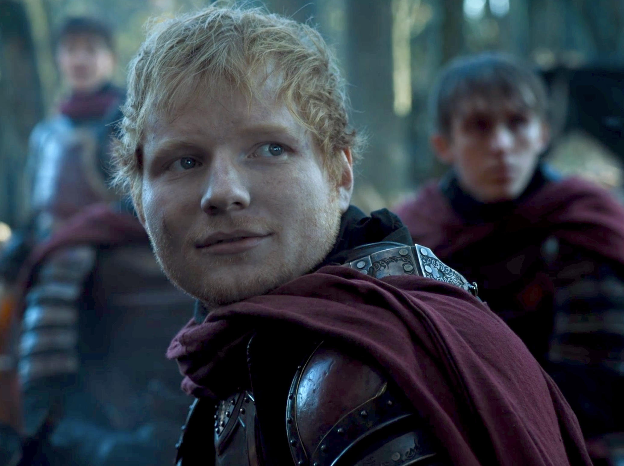 Ed Sheeran (Game of Thrones)