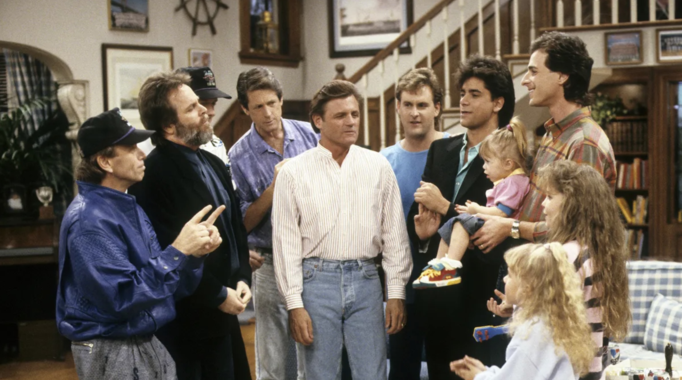 The Beach Boys (Full House)