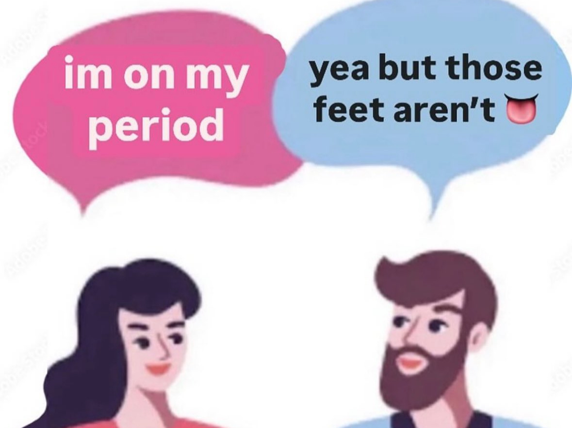 20 NSFW Memes So Hot They're Probably Illegal in Utah