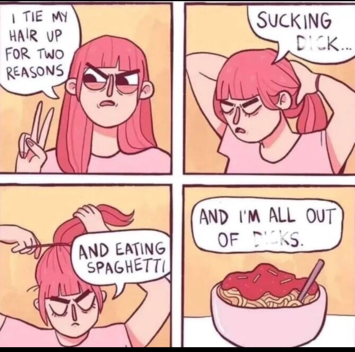 20 NSFW Memes So Hot They're Probably Illegal in Utah