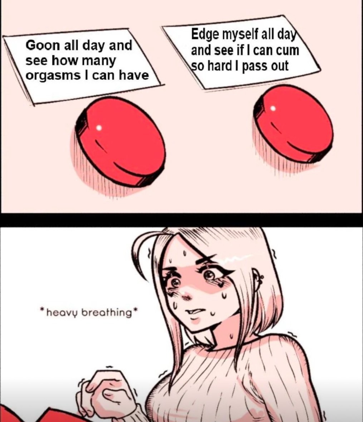 20 NSFW Memes So Hot They're Probably Illegal in Utah