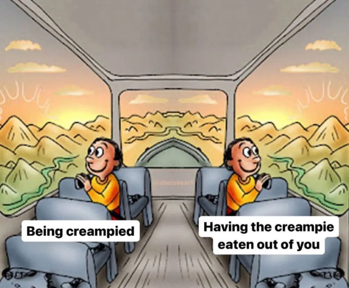 20 NSFW Memes So Hot They're Probably Illegal in Utah