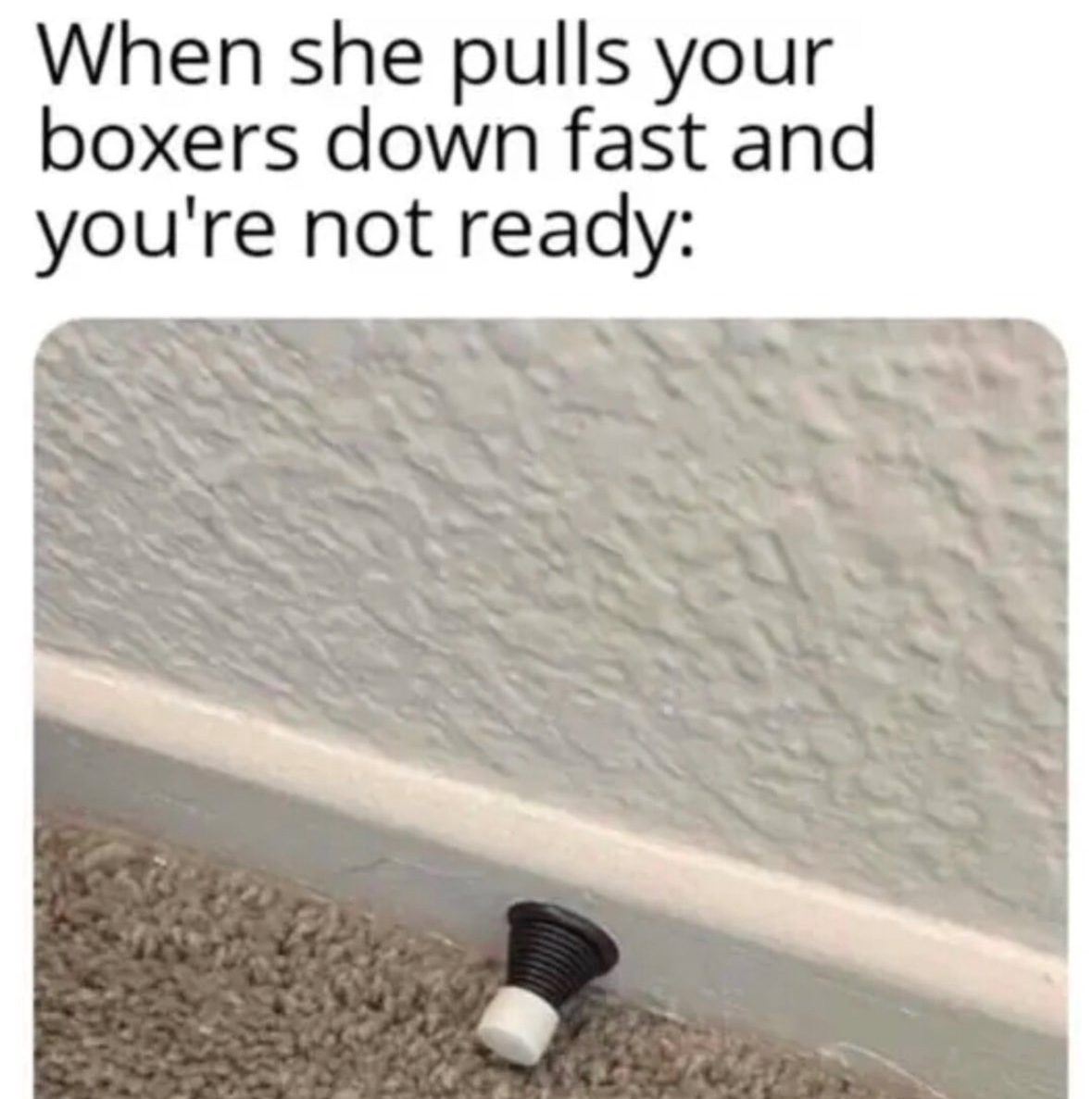 20 NSFW Memes So Hot They're Probably Illegal in Utah