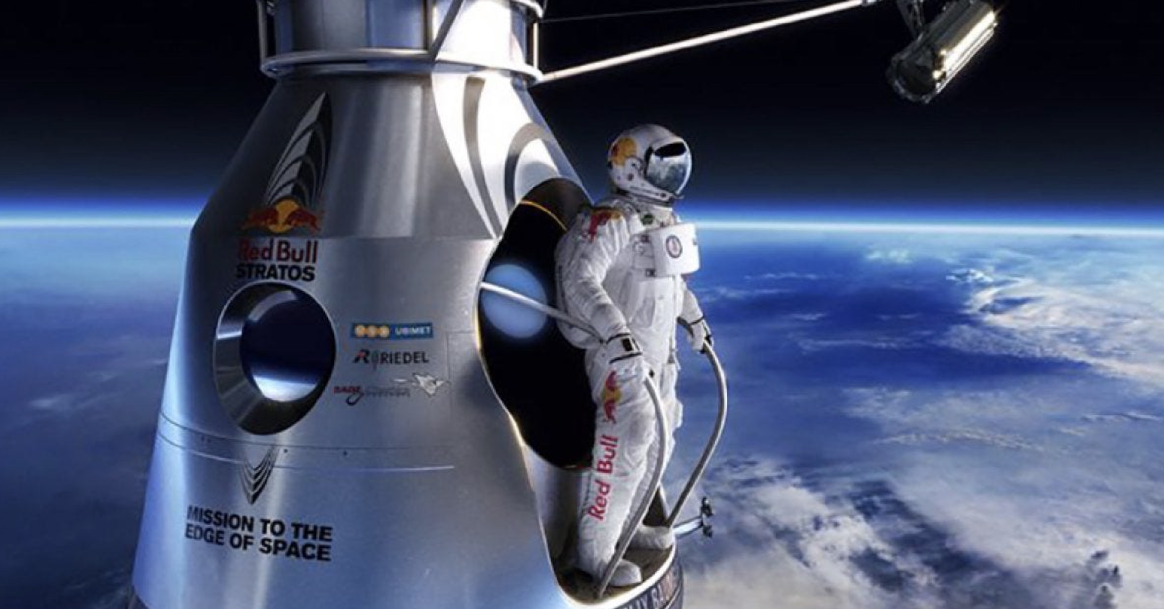 Red Bull Stratos