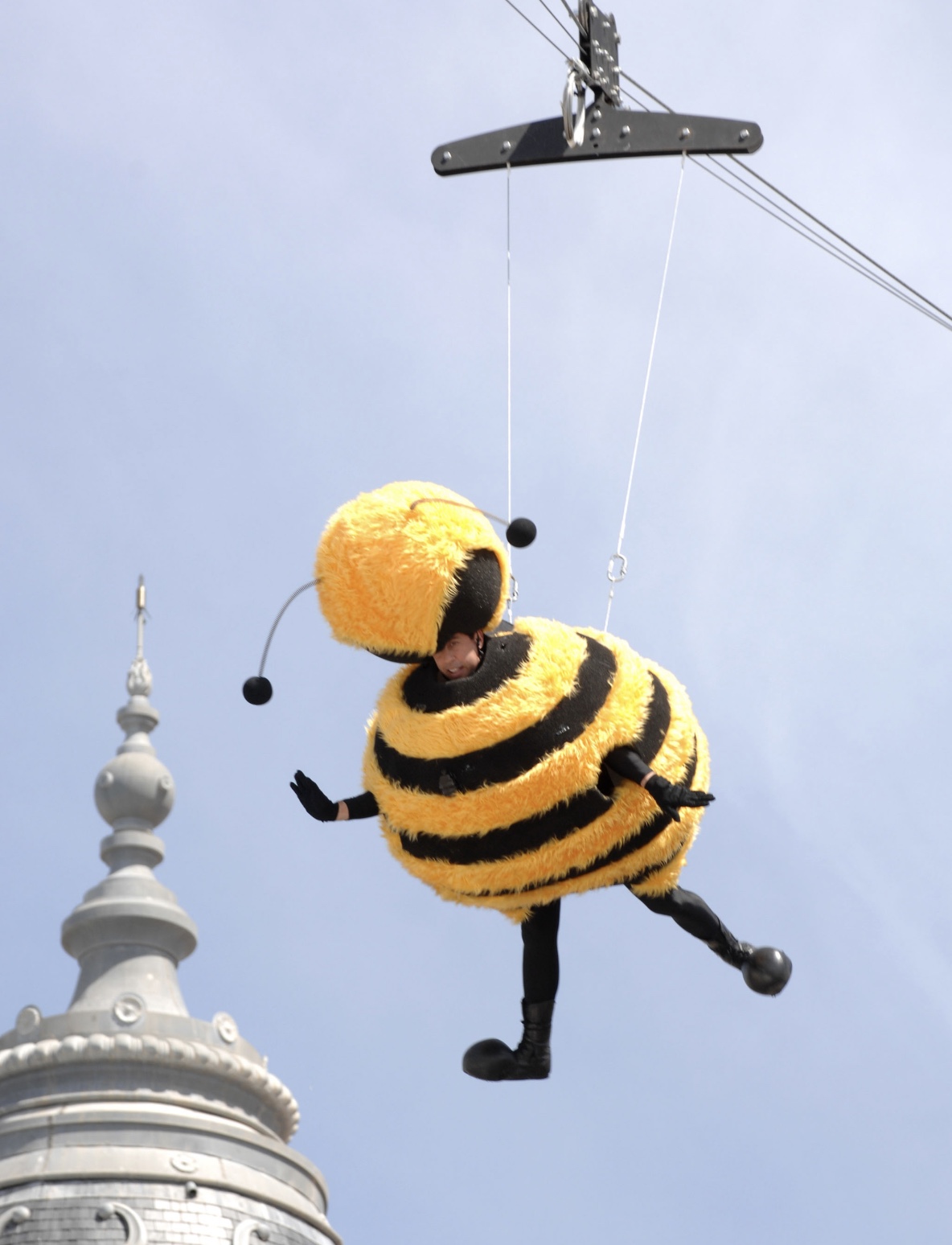Bee Movie