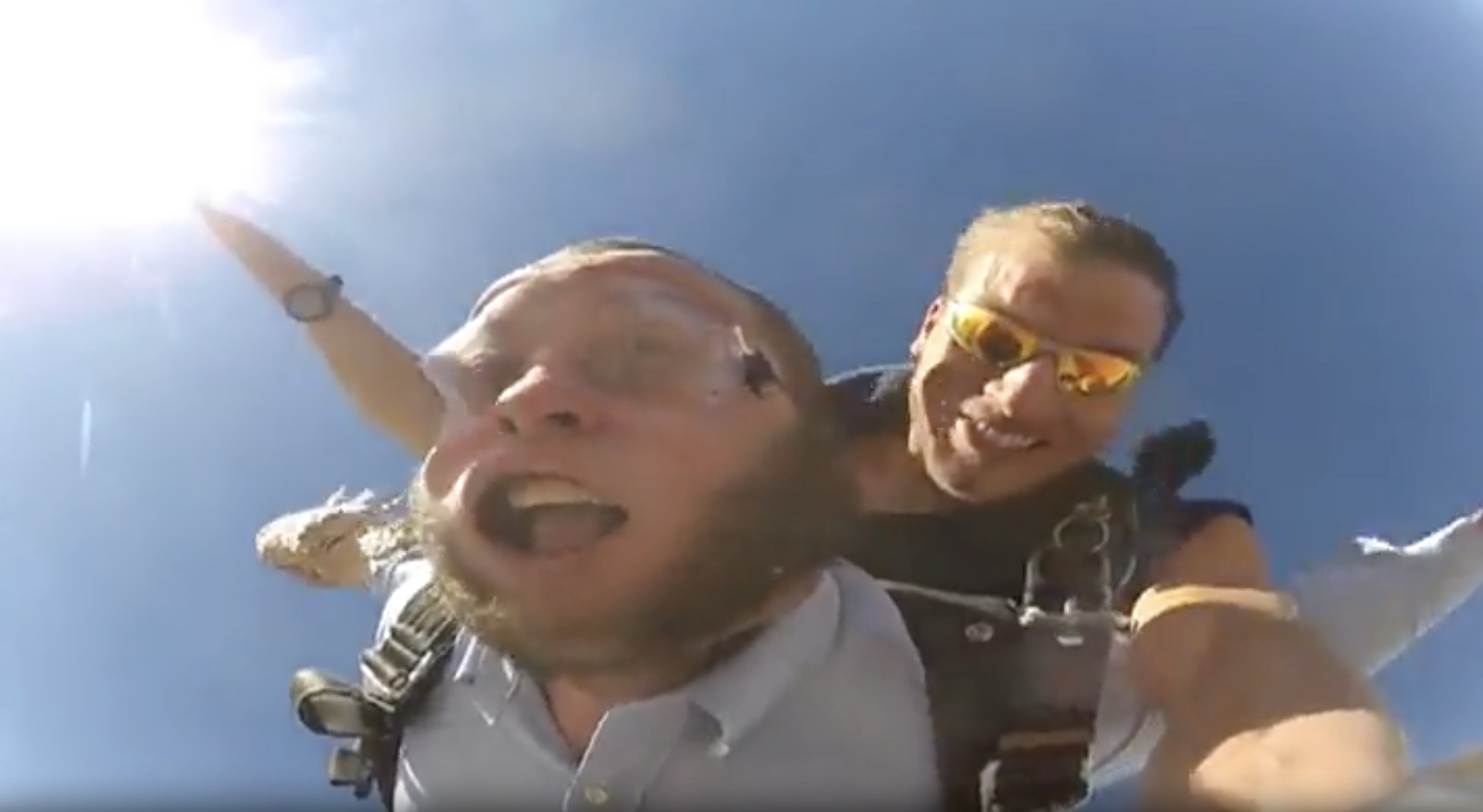 21 Out-Of-Place Amish People