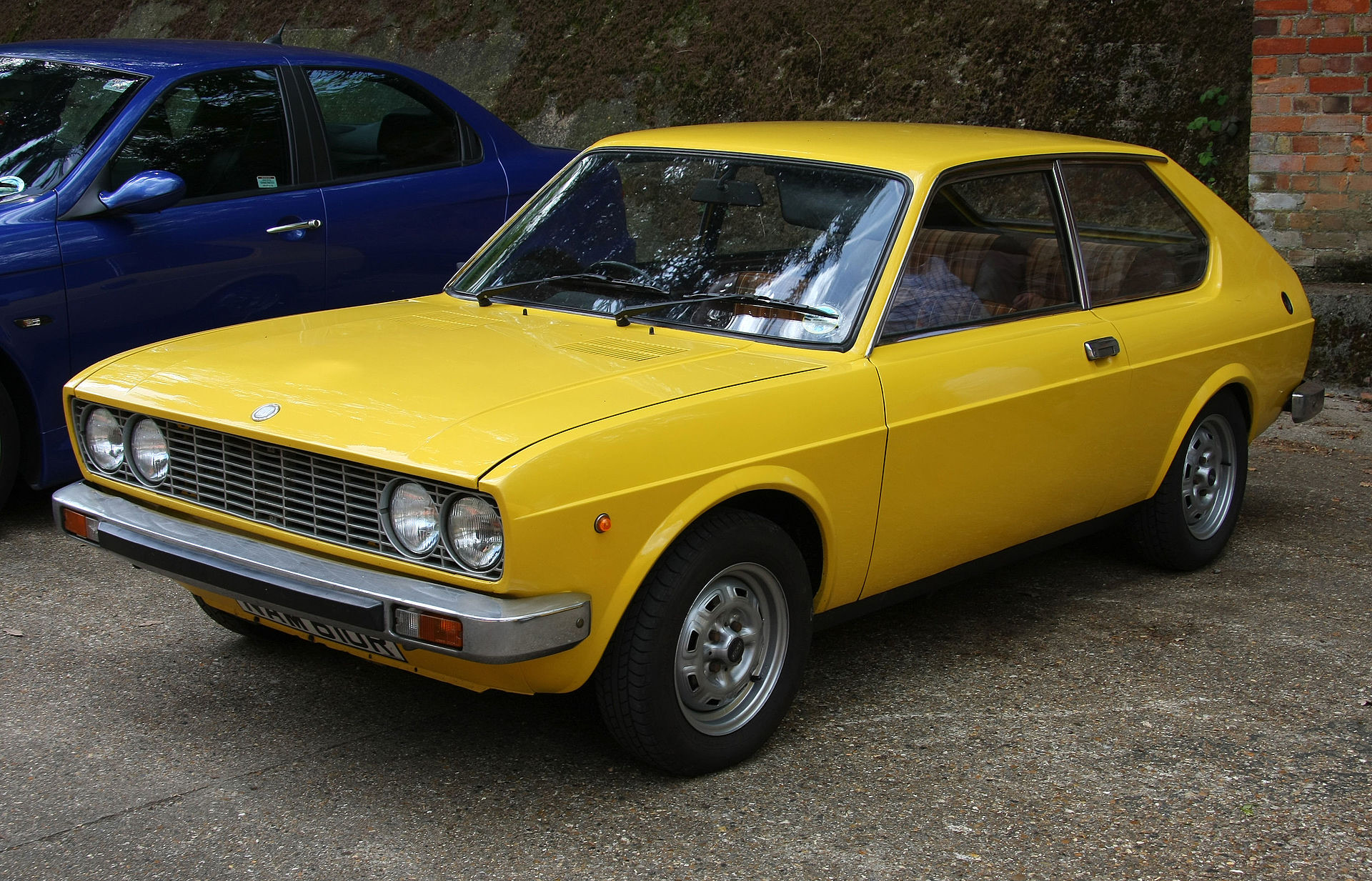 Fiat 128