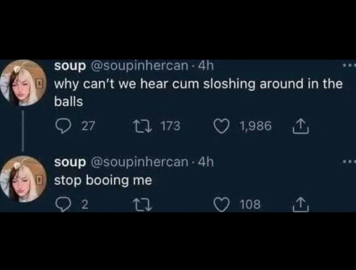 20 X-Rated Tweets That Deserve Jail Time 