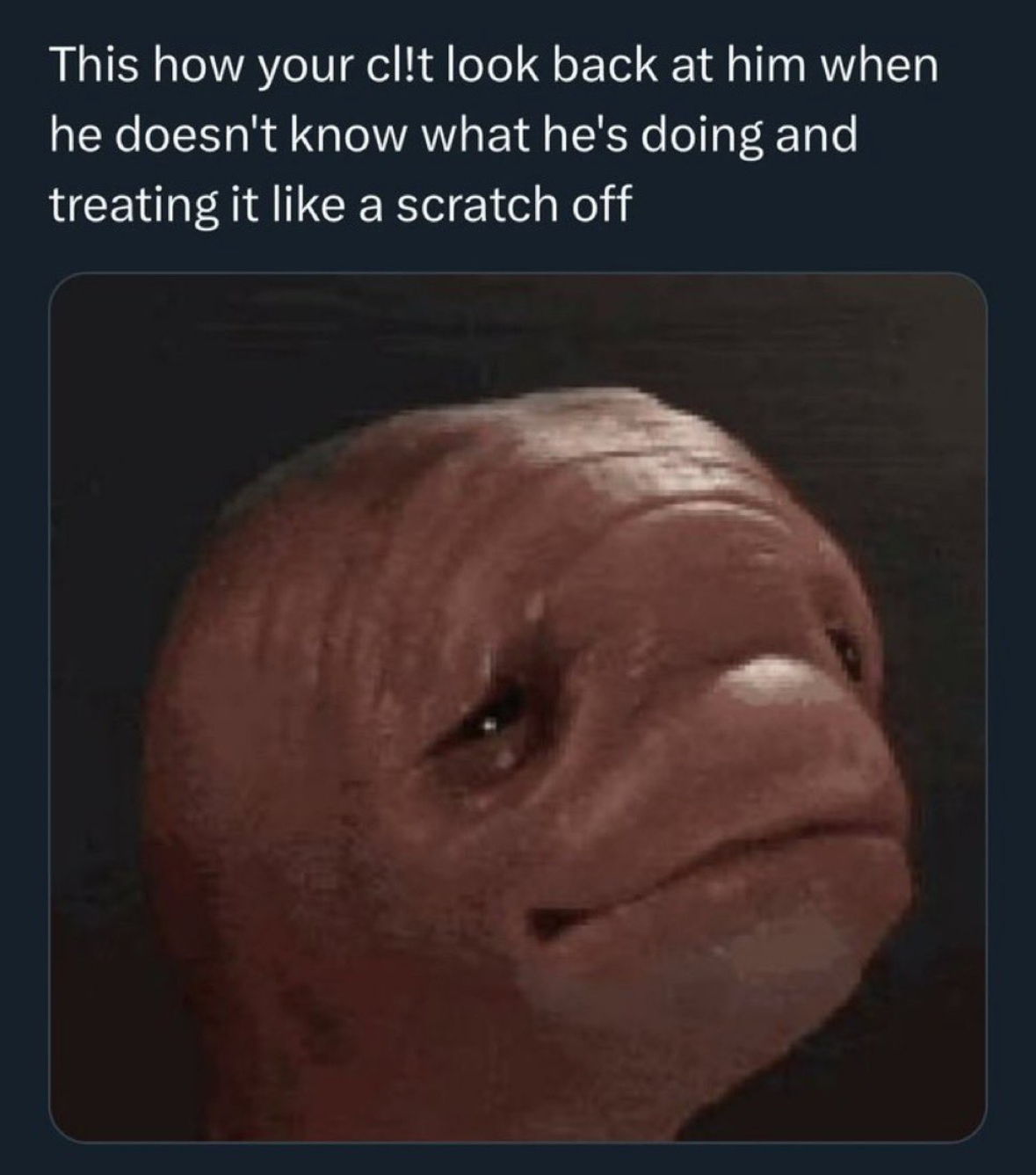 20 X-Rated Tweets That Deserve Jail Time 