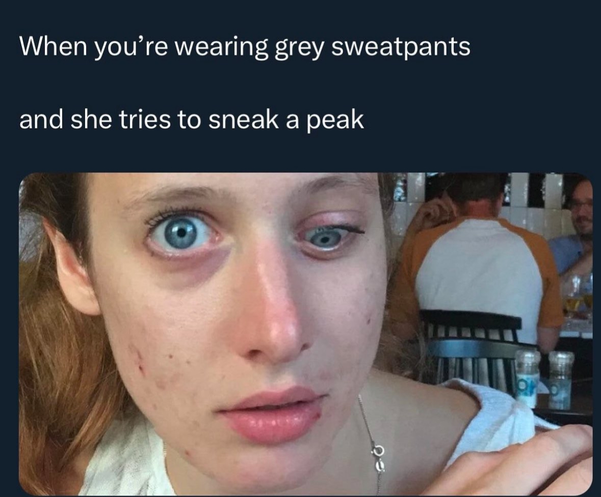 20 X-Rated Tweets That Deserve Jail Time 