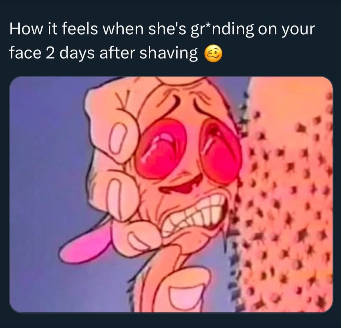 20 X-Rated Tweets That Deserve Jail Time 