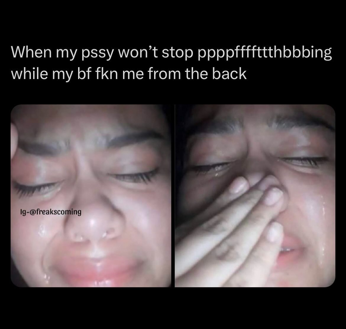 20 X-Rated Tweets That Deserve Jail Time 