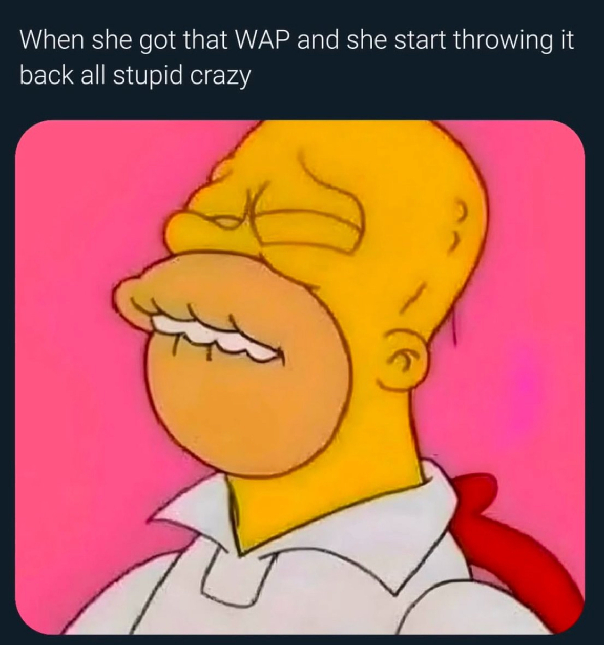 20 X-Rated Tweets That Deserve Jail Time 