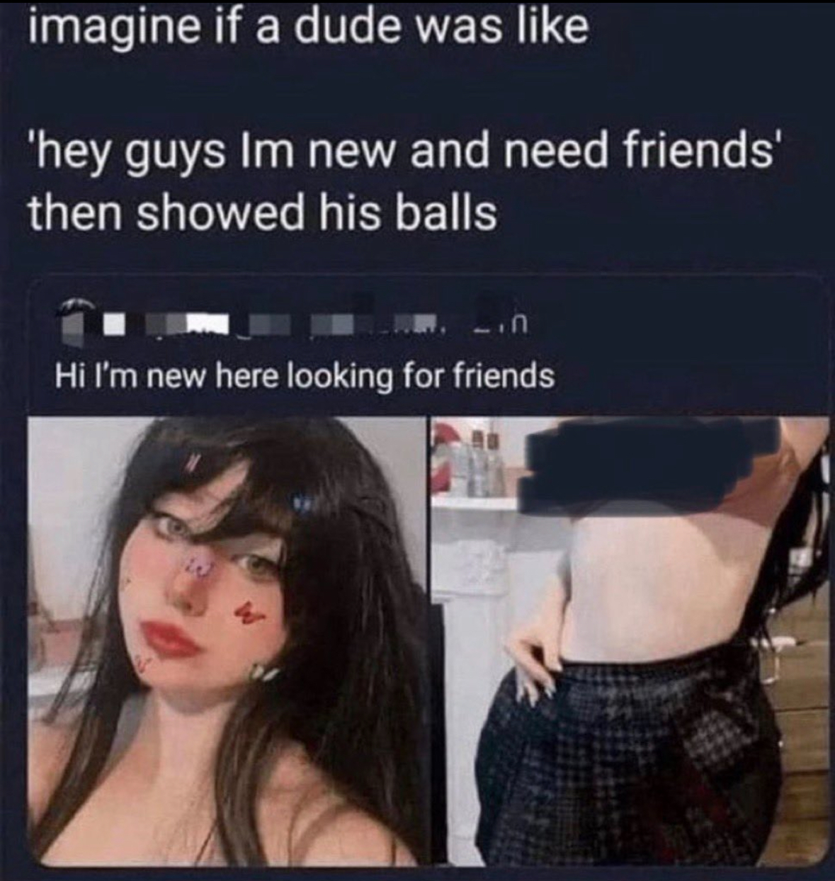 20 X-Rated Tweets That Deserve Jail Time 