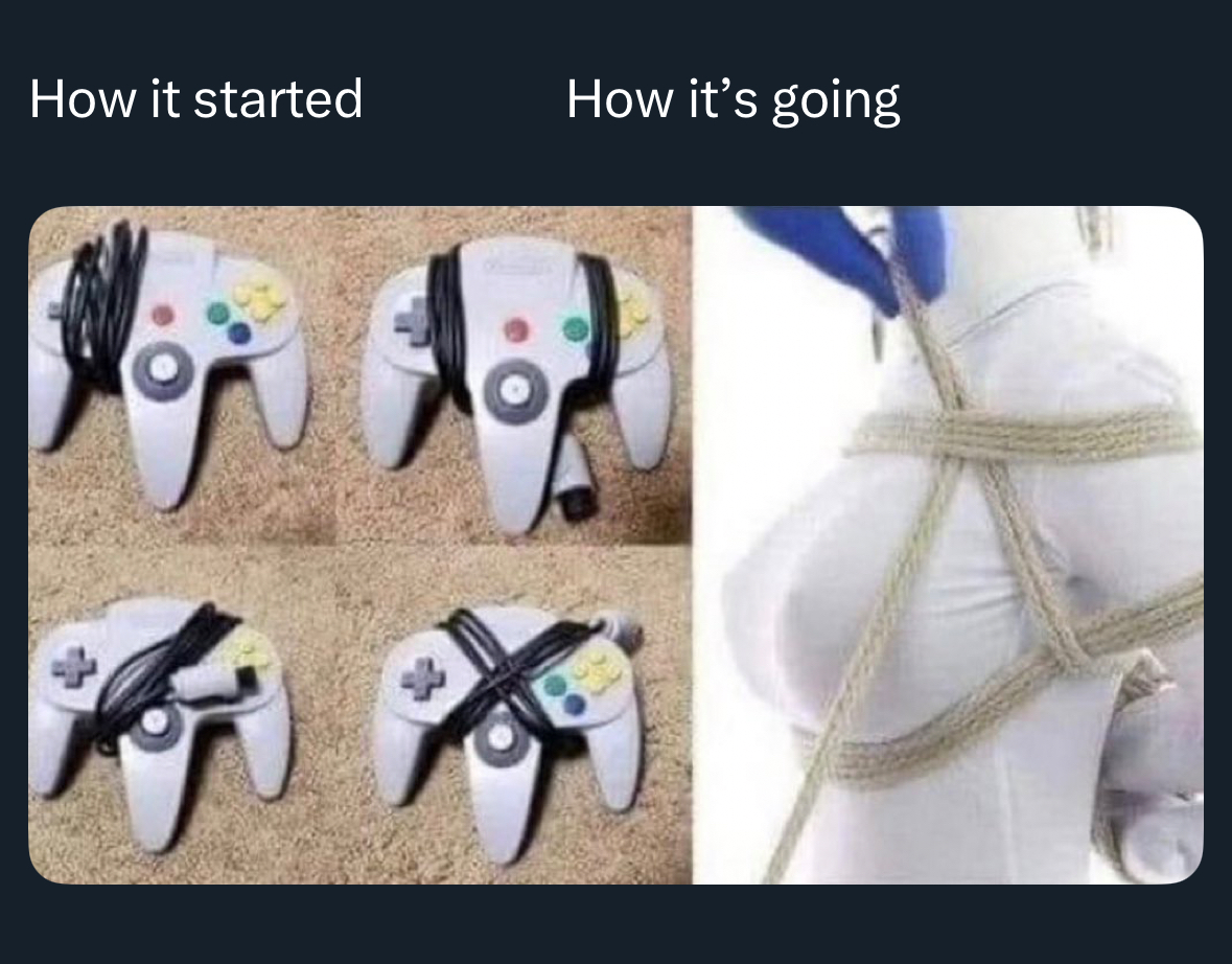 20 X-Rated Tweets That Deserve Jail Time 