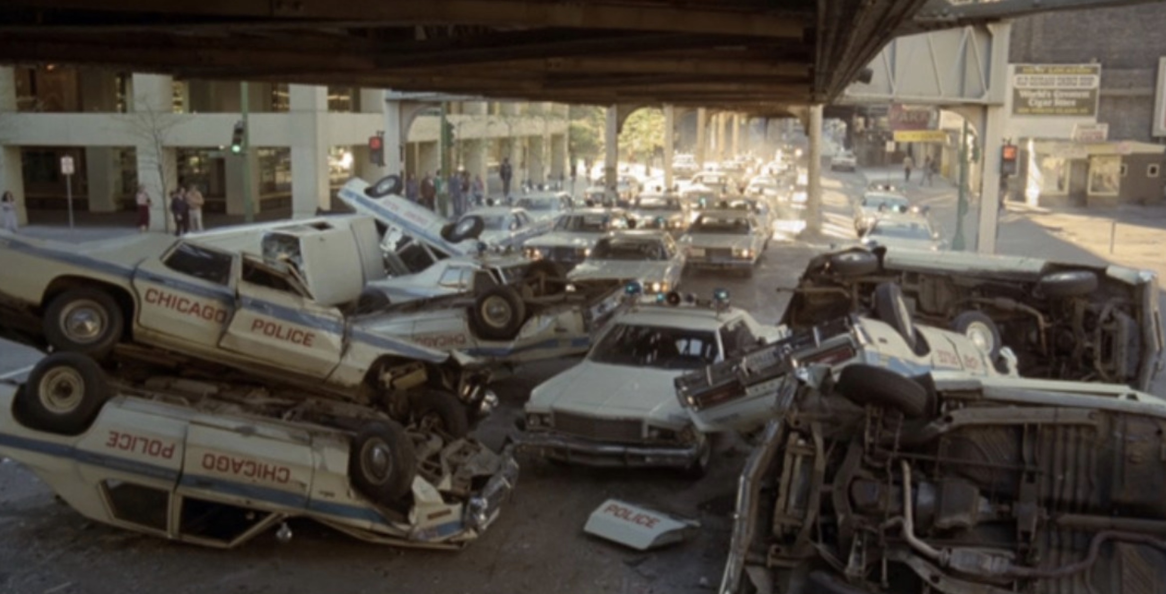 Movie: The Blues Brothers (1980)