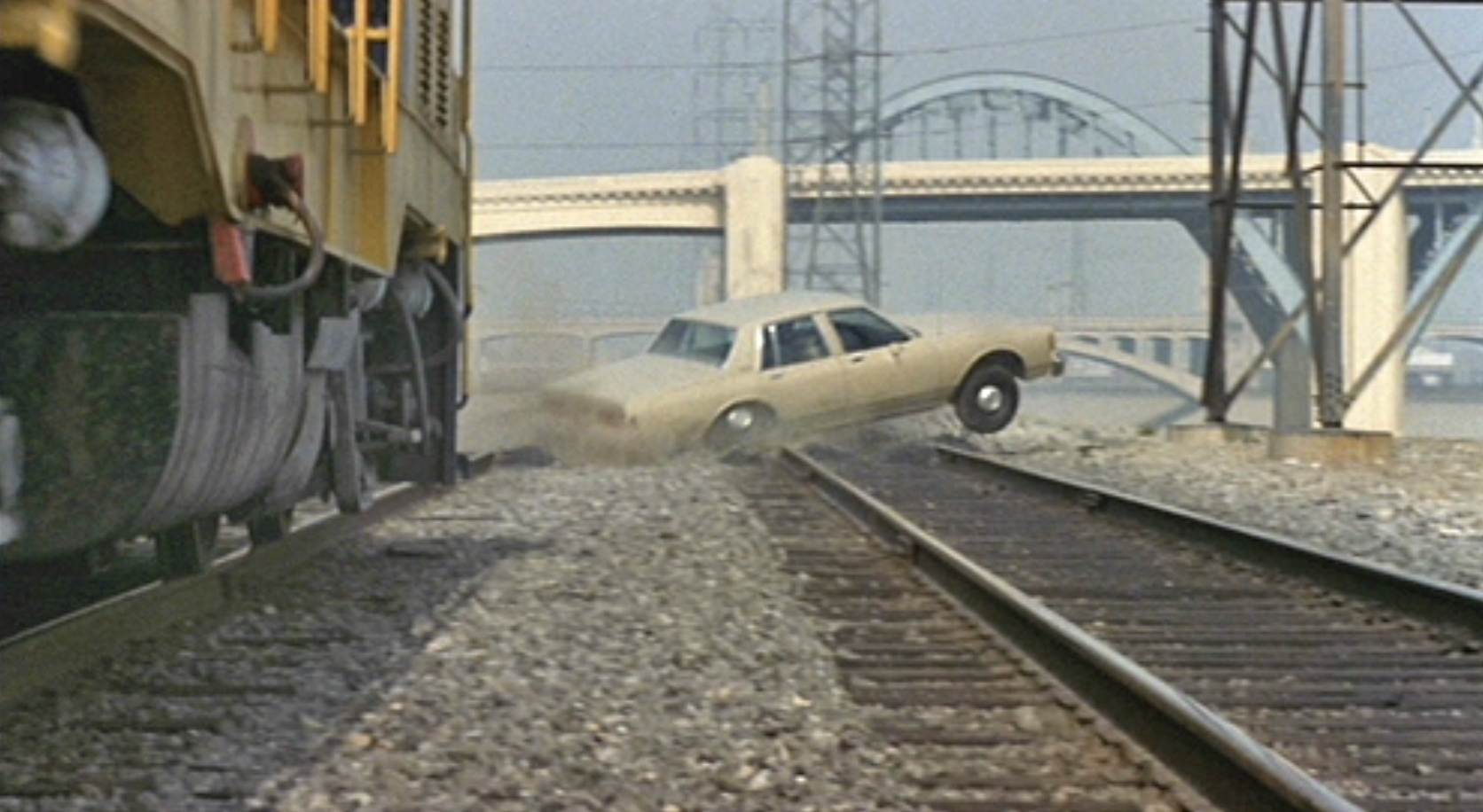 Movie: To Live and Die in LA (1985)