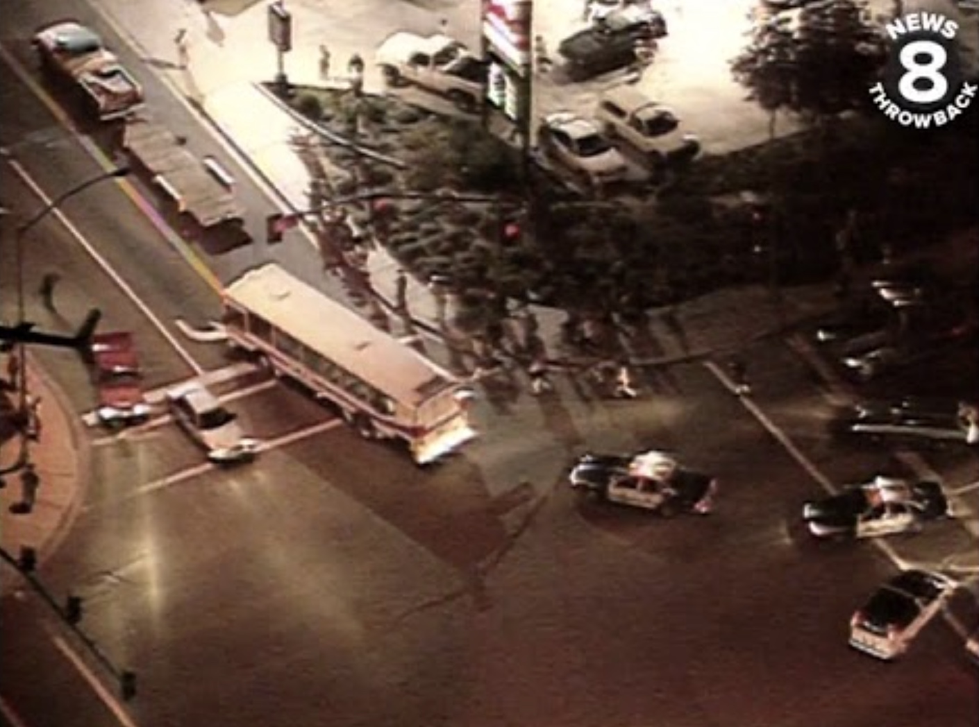 Real Life: A Cinematic Situation