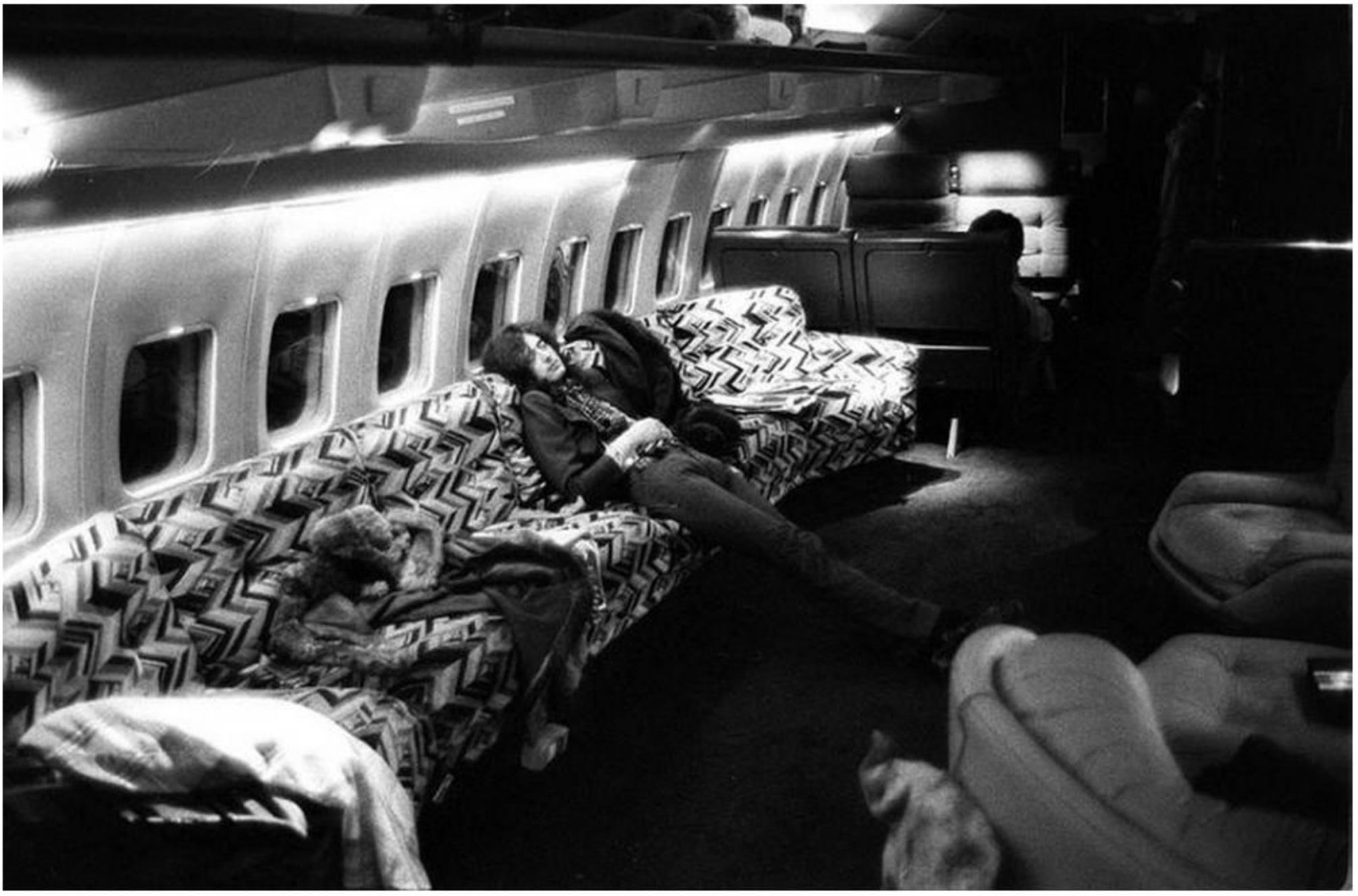 25 1970s Photos of Led Zeppelin in Their Prime