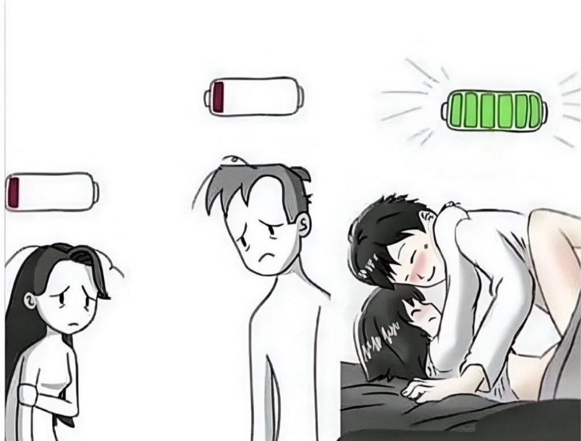 20 Horny Anime Memes That'll Ruin Your 'For You' Page