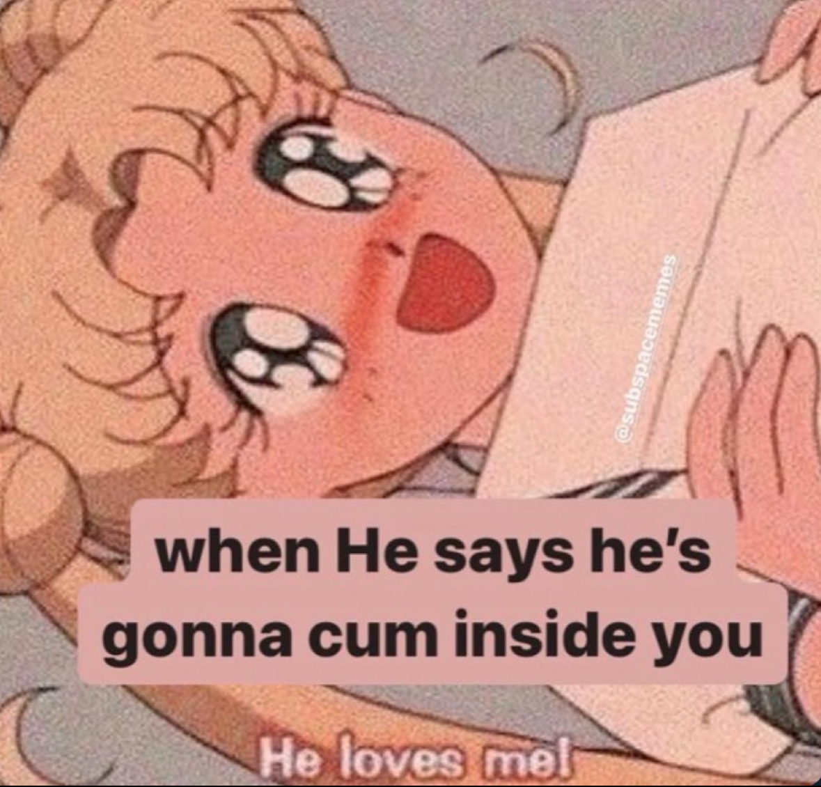 20 Horny Anime Memes That'll Ruin Your 'For You' Page