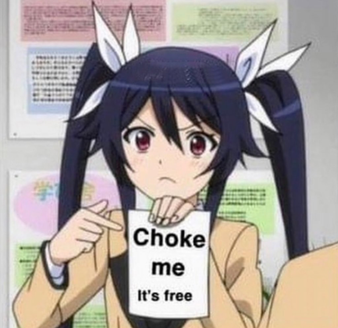 20 Horny Anime Memes That'll Ruin Your 'For You' Page