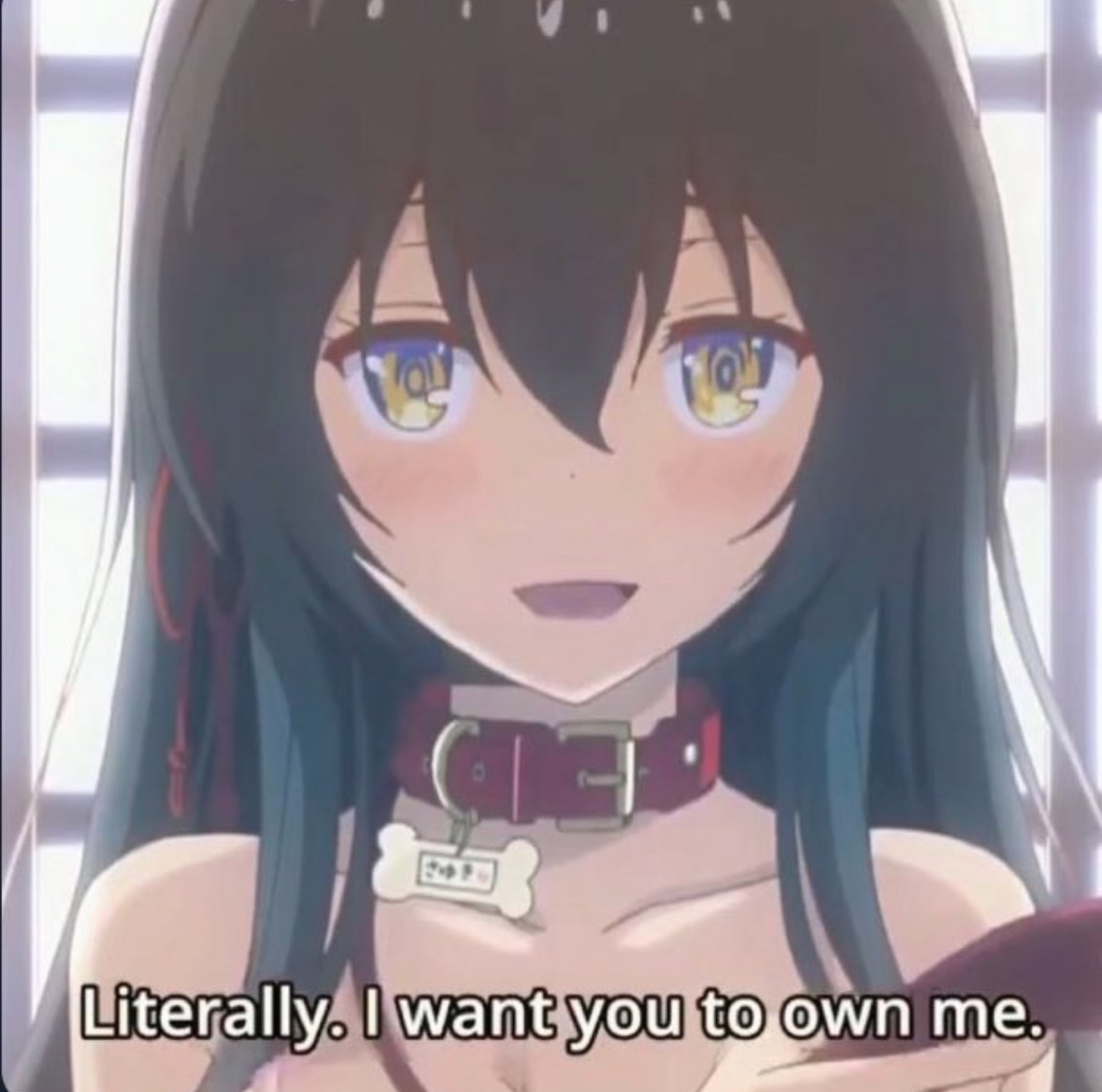 20 Horny Anime Memes That'll Ruin Your 'For You' Page