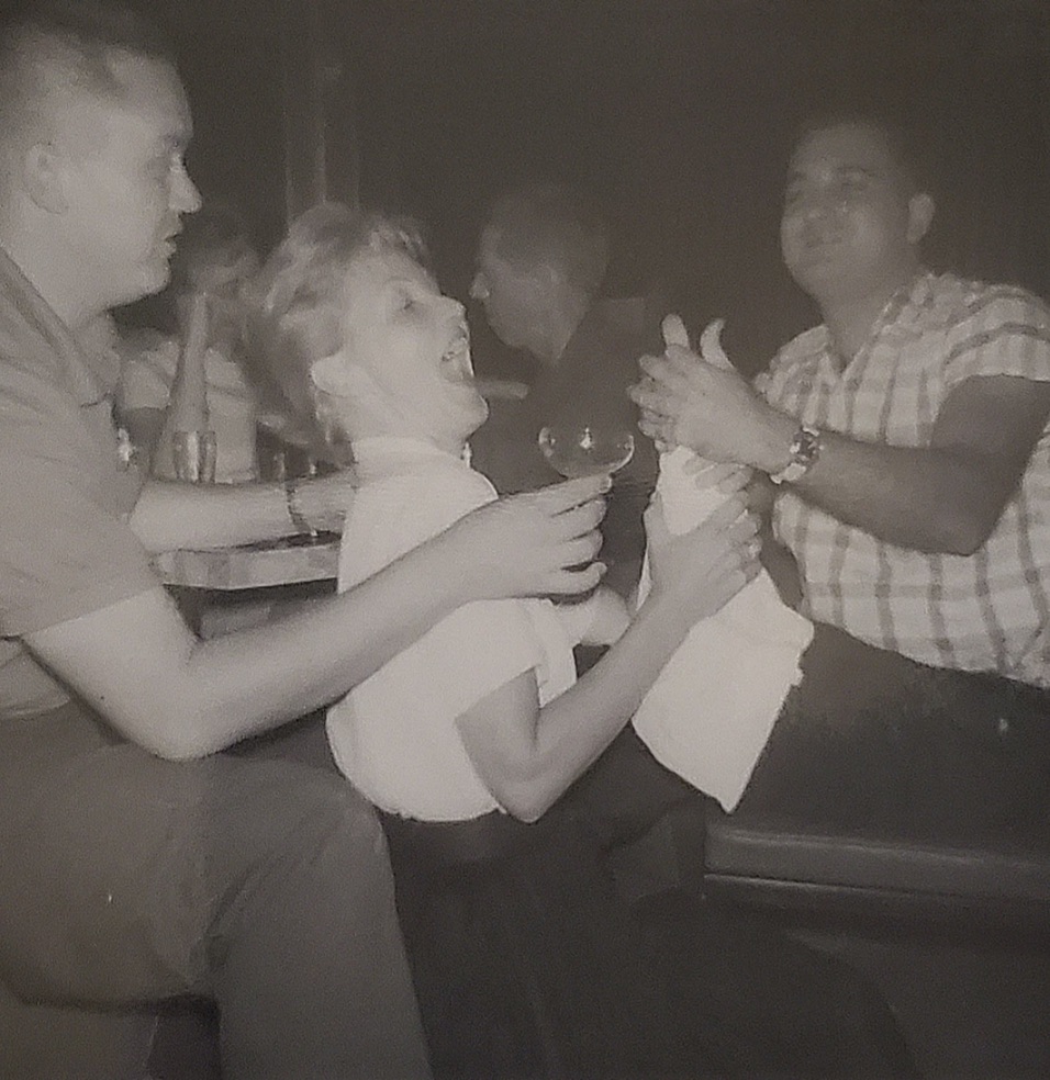 Two for the Price of One