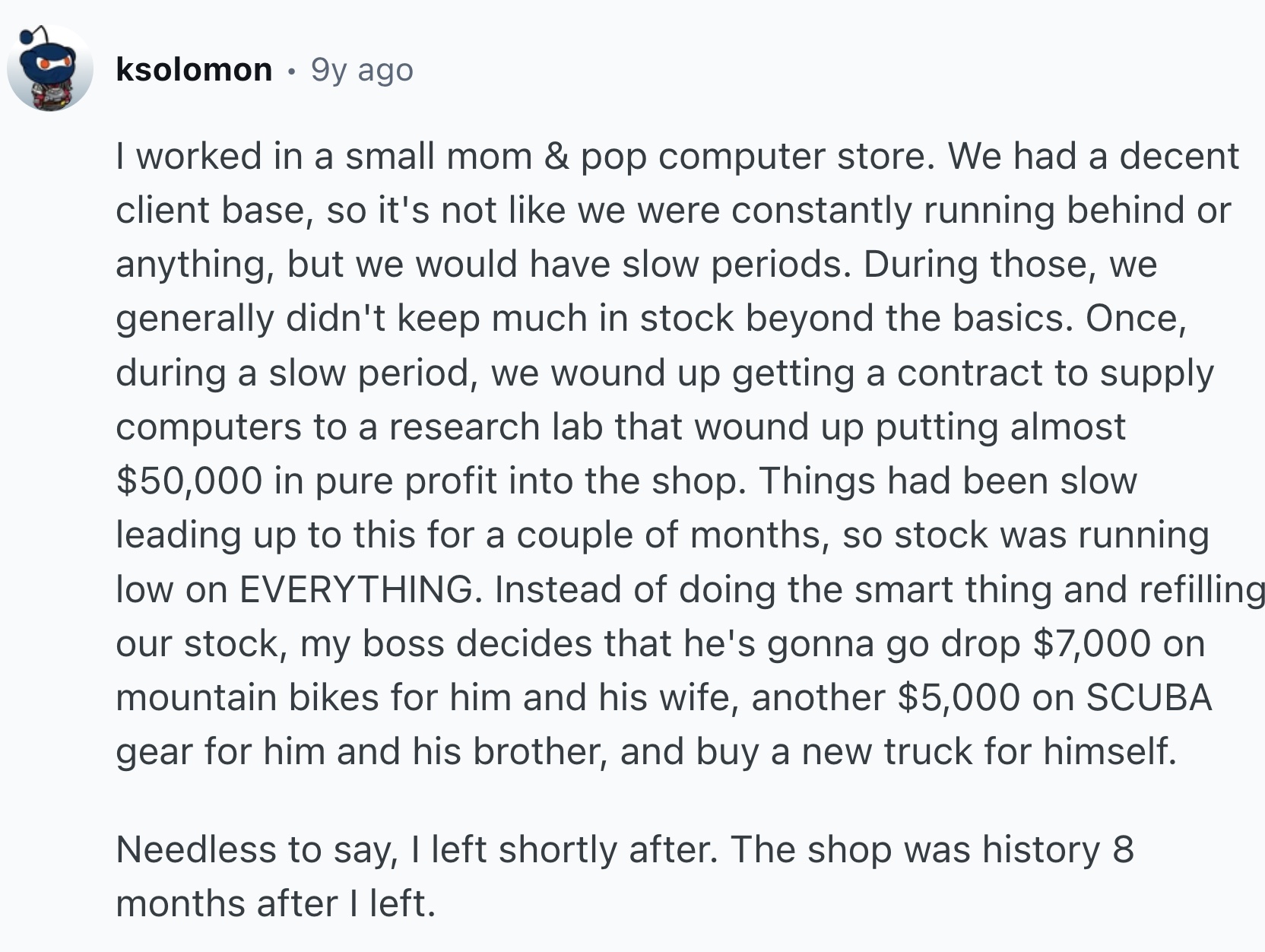 Office Nightmares: 15 Stories of the Worst Bosses