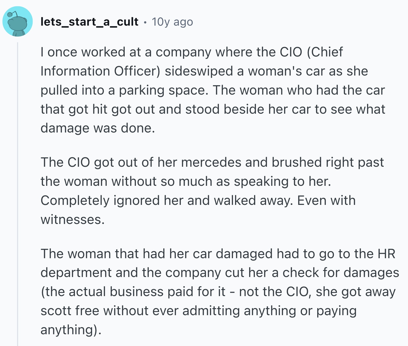 Office Nightmares: 15 Stories of the Worst Bosses