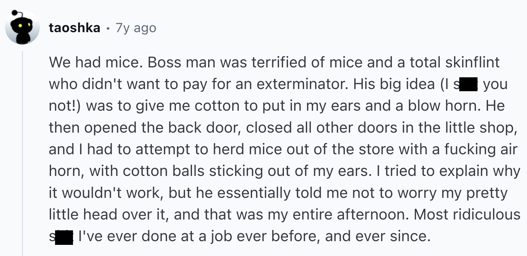 Office Nightmares: 15 Stories of the Worst Bosses