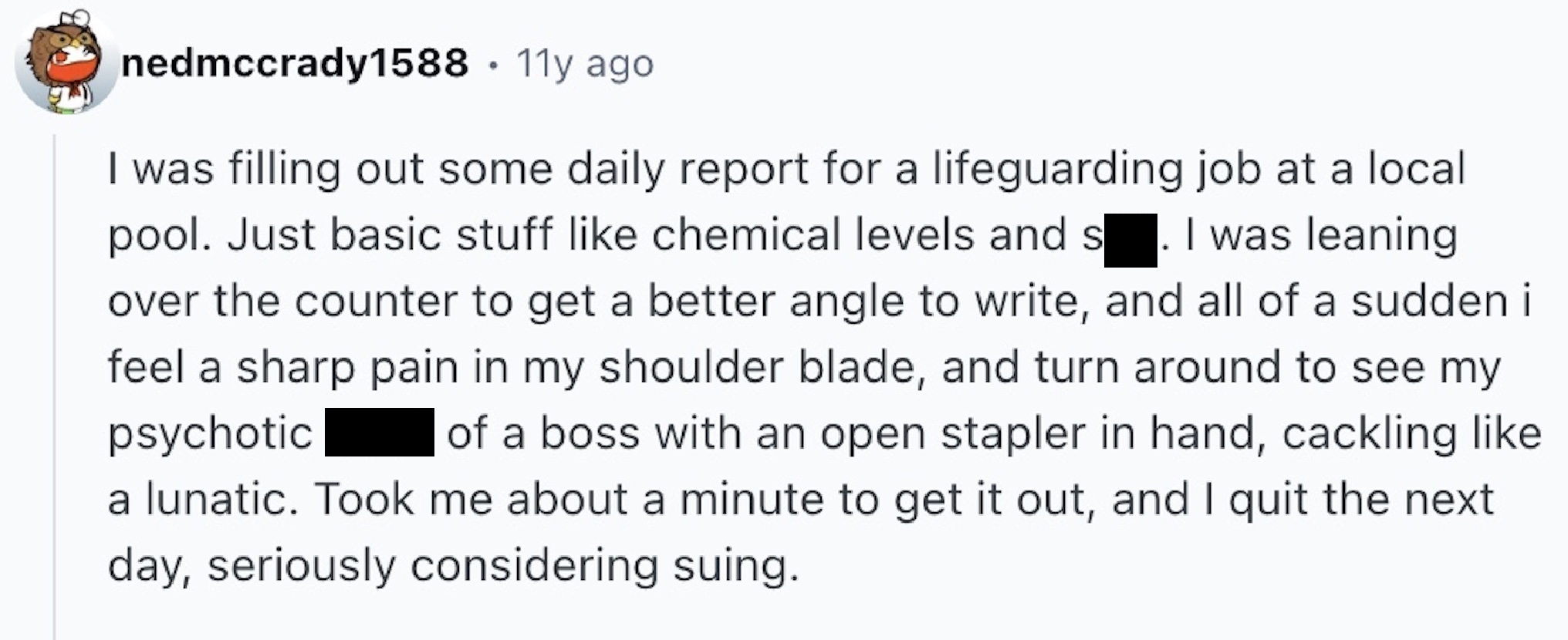 Office Nightmares: 15 Stories of the Worst Bosses