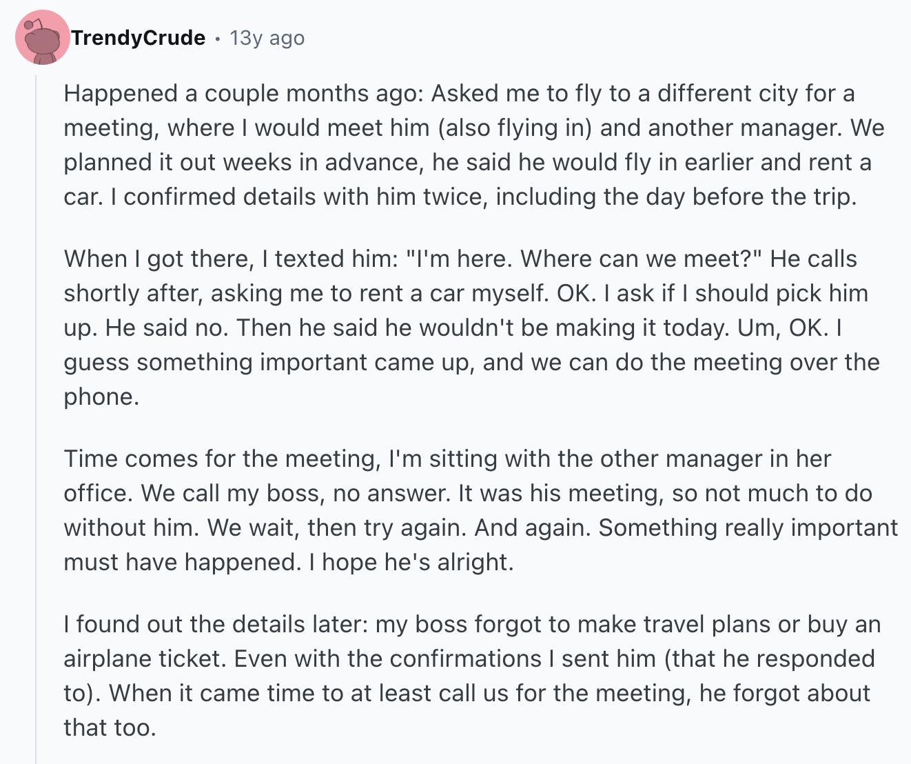 Office Nightmares: 15 Stories of the Worst Bosses