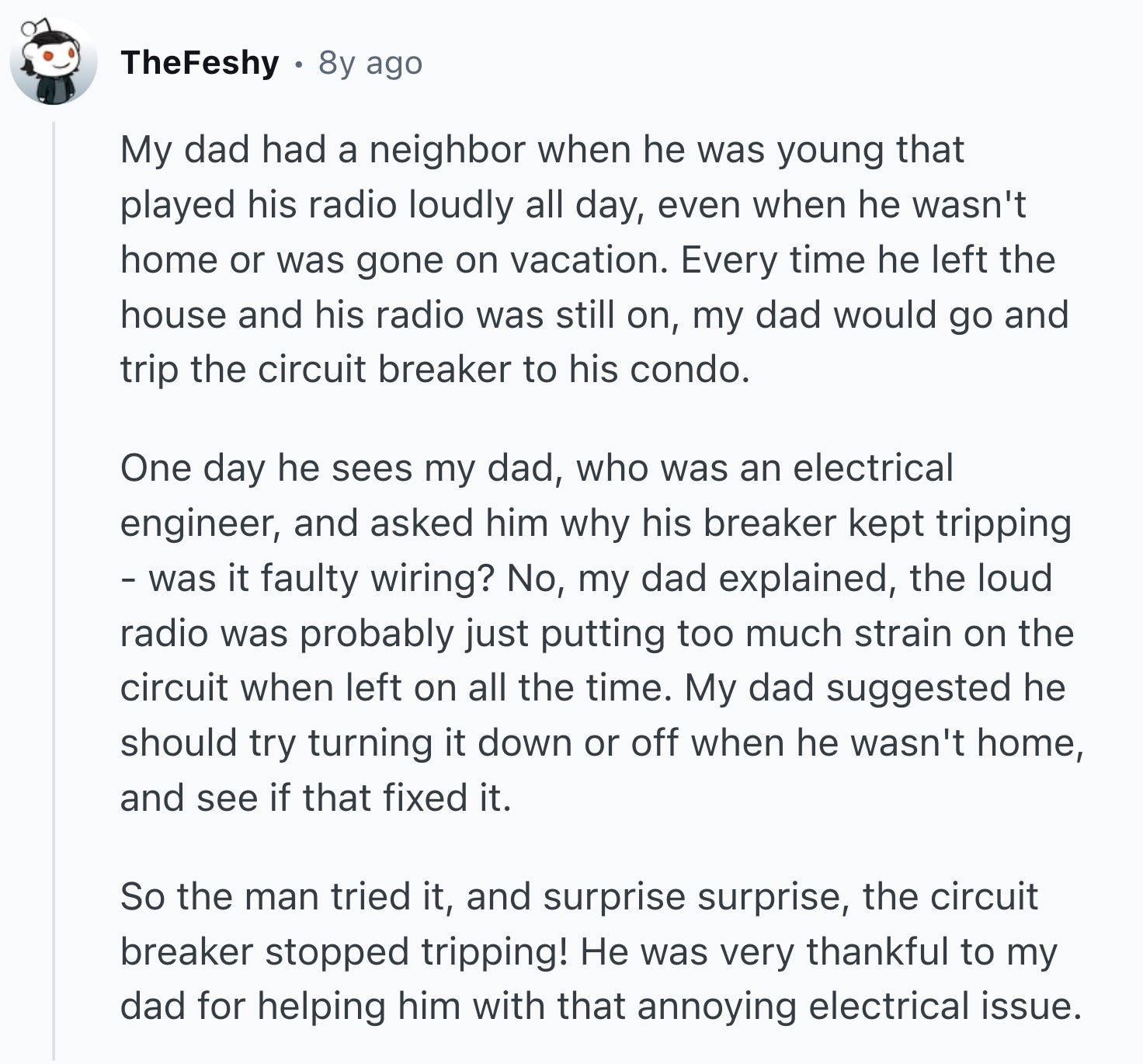 16 Awkward Stories of Nightmare Neighbors