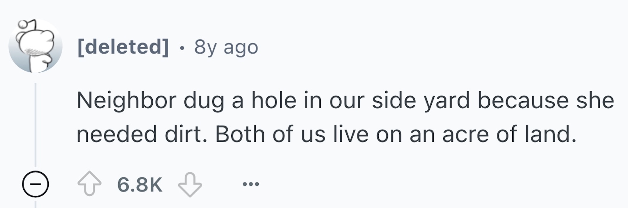 16 Awkward Stories of Nightmare Neighbors